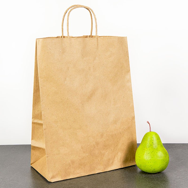 Kraft Paper Food Containers for Foodservice & Catering - image 4