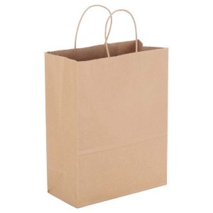 Kraft Paper Food Containers for Foodservice & Catering - image 1