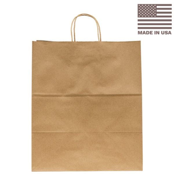 Sustainable Food Containers — Kraft Paper for Foodservice & Catering - image 1