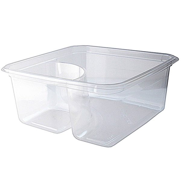 PLA Bioplastic Food Containers for Foodservice & Catering - image 3