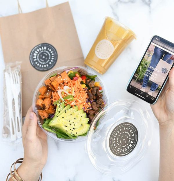 Sustainable Compostable Napkins — PLA Bioplastic for Catering, Events & Quick-Service - image 7