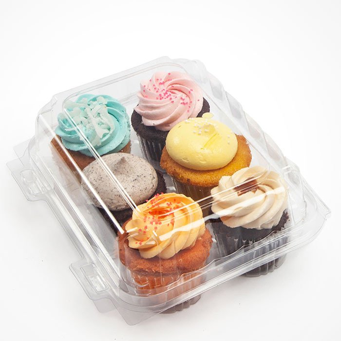 PLA Bioplastic Food Containers for Foodservice & Catering - image 7