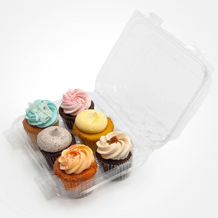 PLA Bioplastic Food Containers for Foodservice & Catering - image 8