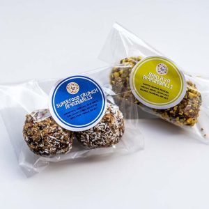 Compostable Food Containers — Freezer-Safe Meal Prep - image 1