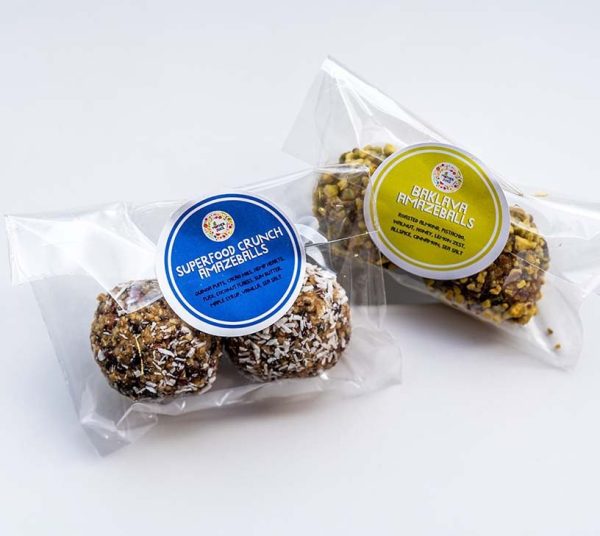Compostable Food Containers — Freezer-Safe Meal Prep - image 1