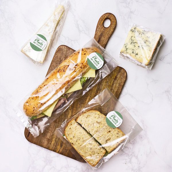 Hot Food to 220°F Compostable Food Containers for Foodservice & Catering - image 1