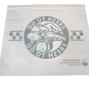 Hot Food to 220°F Compostable Food Containers for Foodservice & Catering - image 1