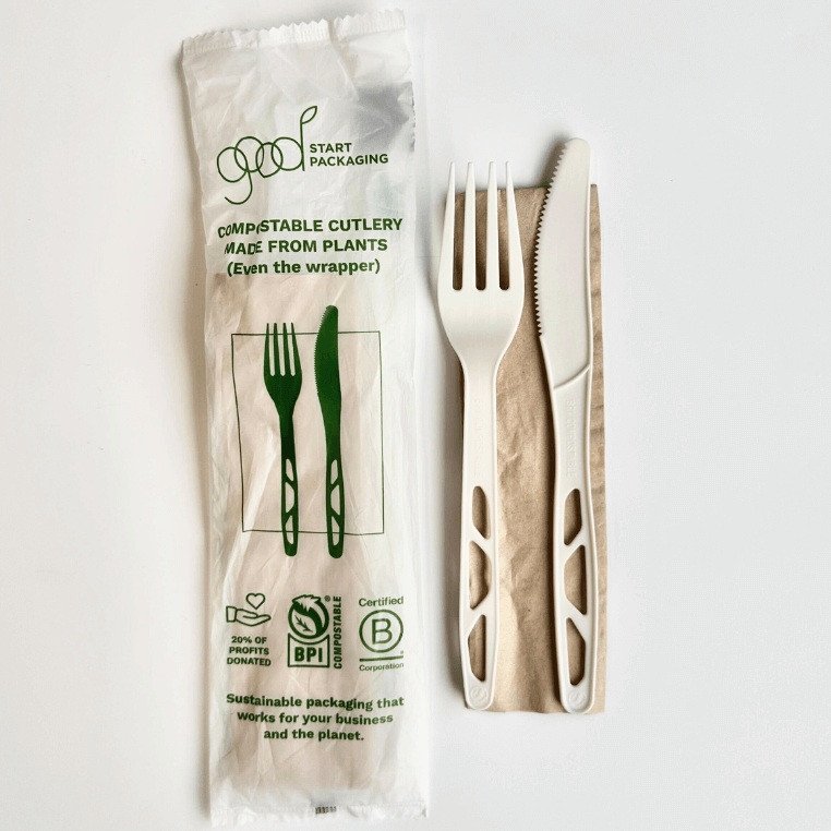 Compostable Napkins for Catering, Events & Quick-Service - image 2