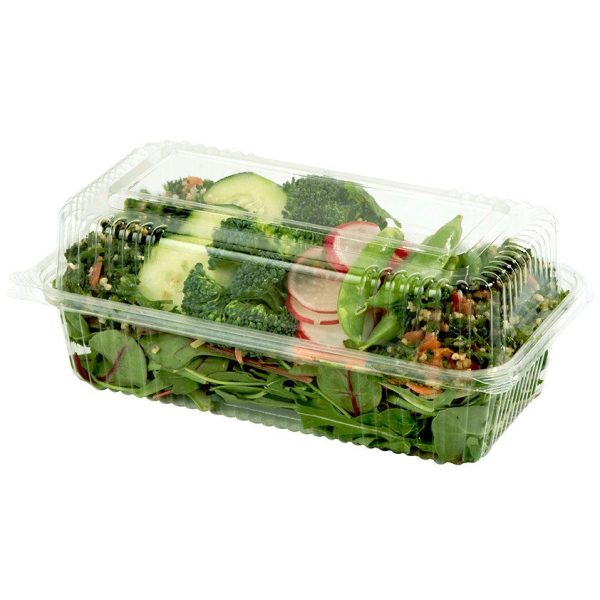 Hot Food to 220°F Compostable Food Containers for Foodservice & Catering - image 1