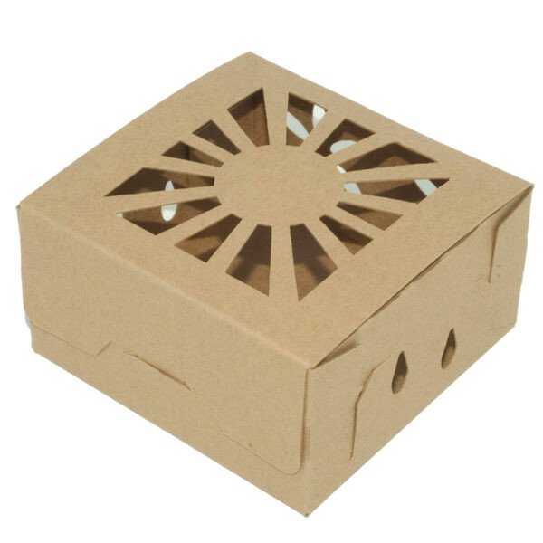 Compostable Food Containers — Hot Food Safe to 220°F - image 4