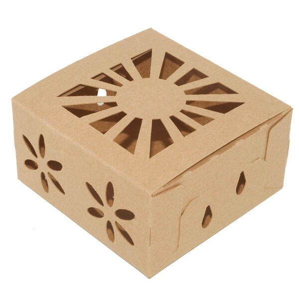 Compostable Food Containers — Hot Food Safe to 220°F - image 5