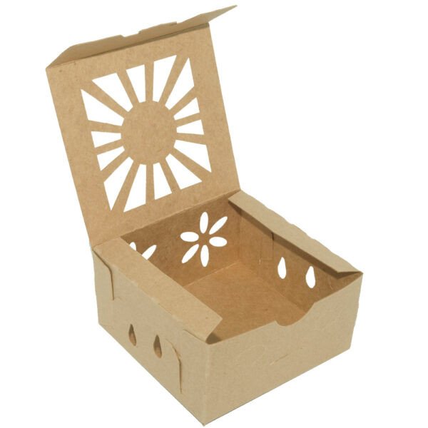 Compostable Food Containers — Hot Food Safe to 220°F - image 6
