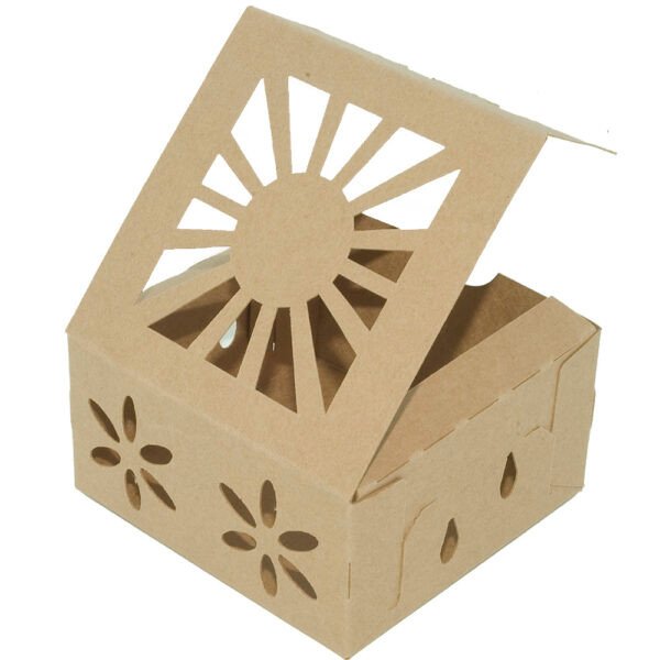 Compostable Food Containers — Hot Food Safe to 220°F - image 7