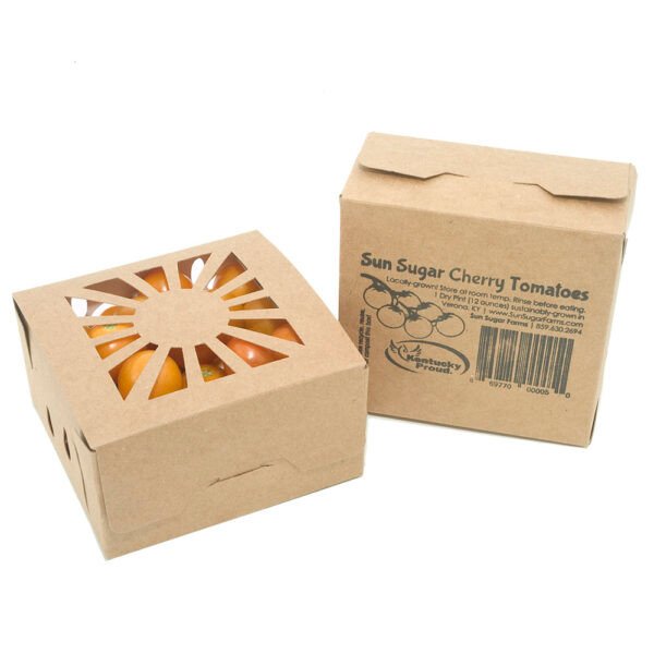 Compostable Food Containers — Hot Food Safe to 220°F - image 8