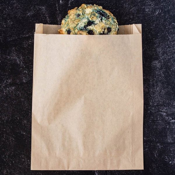 Kraft Paper Food Containers for Foodservice & Catering - image 2