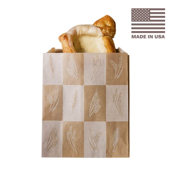 Sustainable Food Containers — Kraft Paper for Foodservice & Catering - image 1