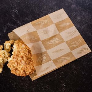 Sustainable Food Containers — Kraft Paper for Foodservice & Catering - image 1