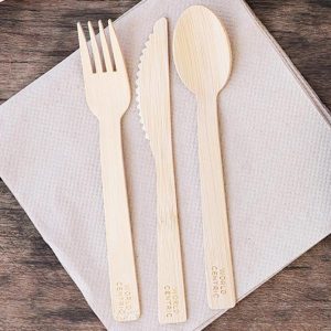 Compostable Napkins | Microwave & Freezer Ready | Hot Food Safe to 220°F - image 5