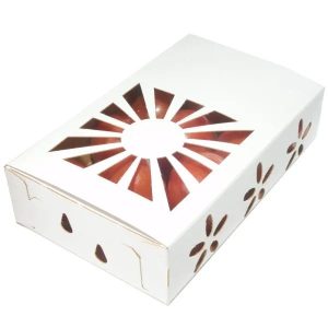 Compostable Food Containers, Hot Food Safe to 220°F - image 1