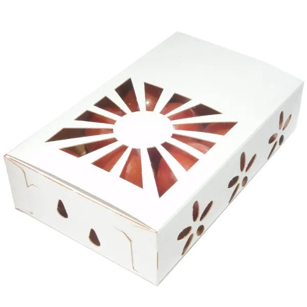Compostable Food Containers, Hot Food Safe to 220°F - image 1