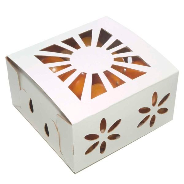 Kraft Paper Food Containers for Foodservice & Catering - image 6
