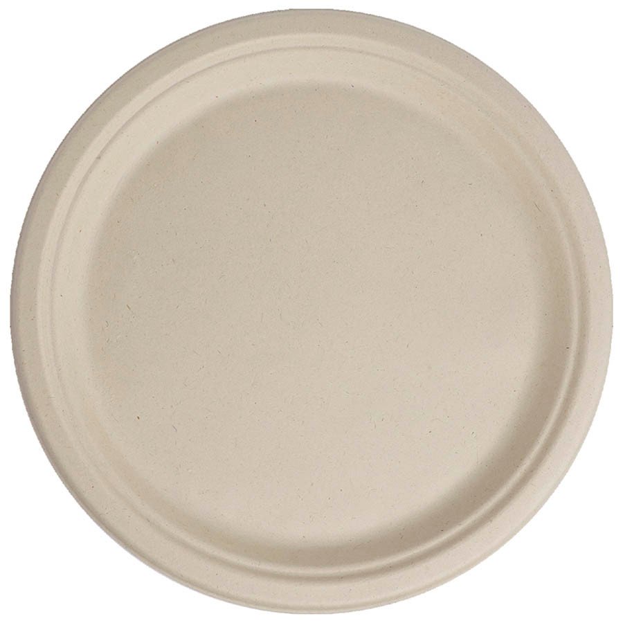 Compostable Plates for Catering, Events & Banquet Service - image 2