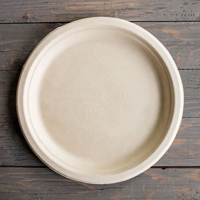 Compostable Plates for Catering, Events & Banquet Service - image 3
