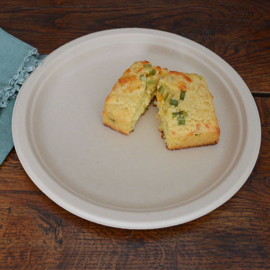 Compostable Plates for Catering, Events & Banquet Service - image 1