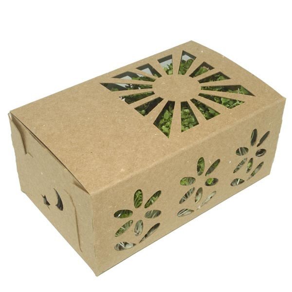 Kraft Paper Food Containers for Foodservice & Catering - image 6