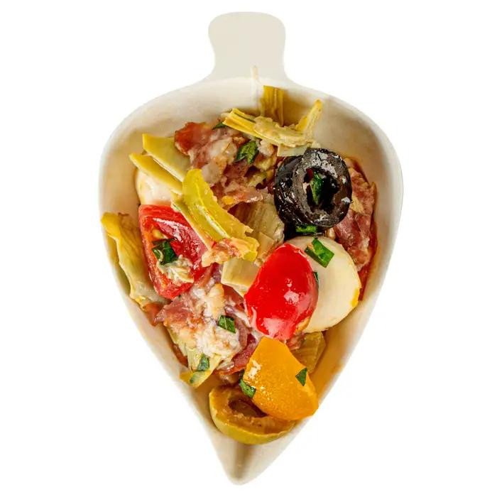 Compostable Tasting Spoons for Catering, Takeout & Foodservice - image 3