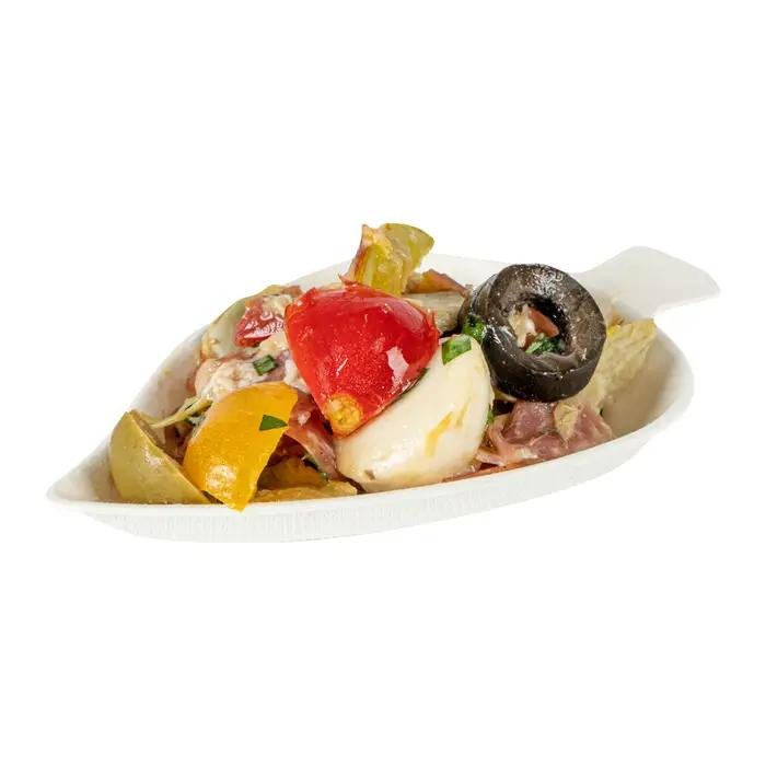Compostable Tasting Spoons for Catering, Takeout & Foodservice - image 1