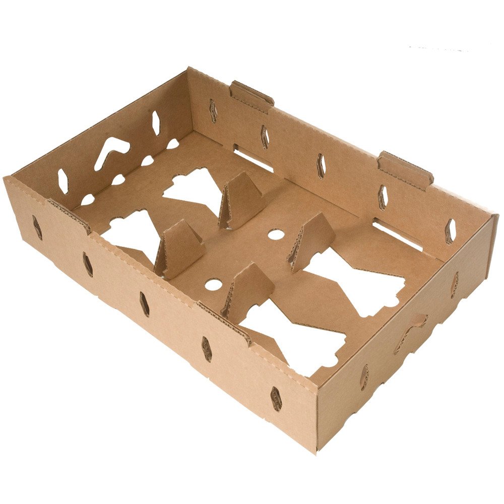 Bagasse Fiber Food Containers for Foodservice & Catering - image 5
