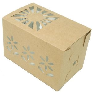 Sustainable Food Containers — Kraft Paper for Foodservice & Catering - image 1