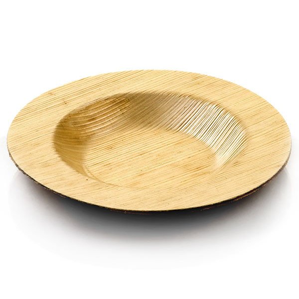 Compostable Plates for Catering, Events & Banquet Service - image 1