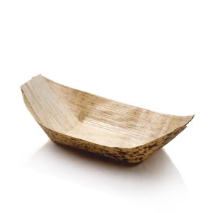 Sustainable Bamboo Food Cones — Bamboo for Hors d'Oeuvres, Tasting Menus & Catering - image 1