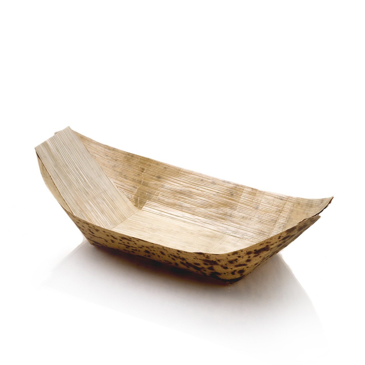 Sustainable Bamboo Food Cones — Bamboo for Hors d'Oeuvres, Tasting Menus & Catering - image 1
