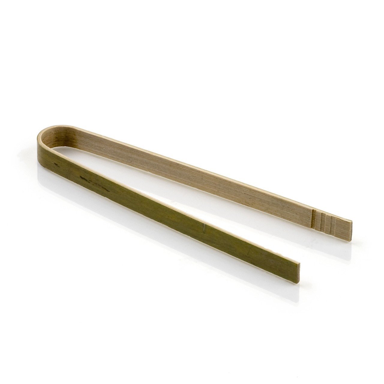 Bagasse Fiber Bamboo Serving Utensils for Catering Buffets & Self-Serve Stations - image 4