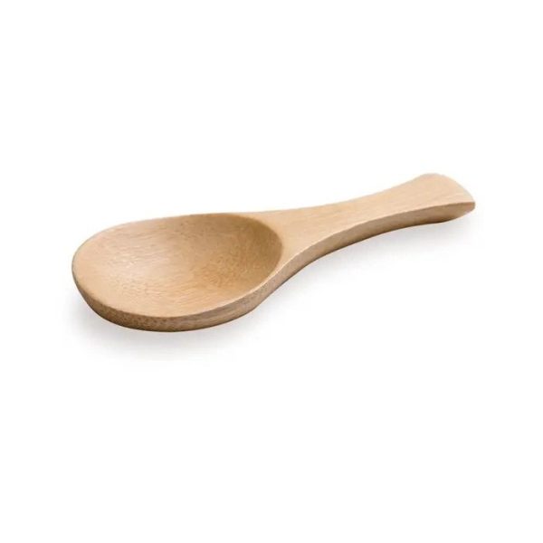 Compostable Tasting Spoons for Catering, Takeout & Foodservice - image 1
