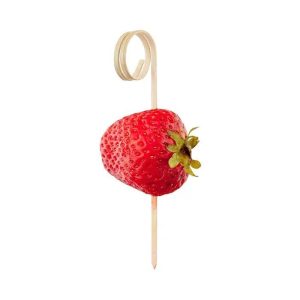 Bamboo Bamboo Skewers for Appetizers, Hors d'Oeuvres & Catering - image 1