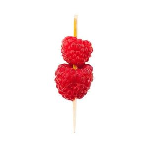Compostable Bamboo Skewers, Hot Food Safe to 220°F - image 1