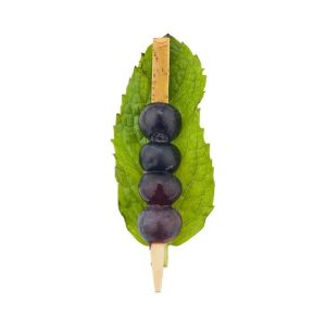 Sustainable Bamboo Skewers — Bamboo for Appetizers, Hors d'Oeuvres & Catering - image 1