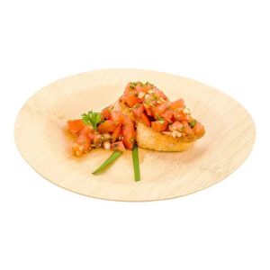 Compostable Plates for Catering, Events & Banquet Service - image 1