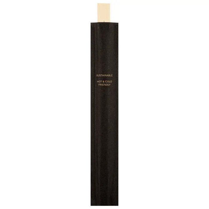 Compostable Bamboo Chopsticks for Sushi Bars, Asian Cuisine & Catering - image 3