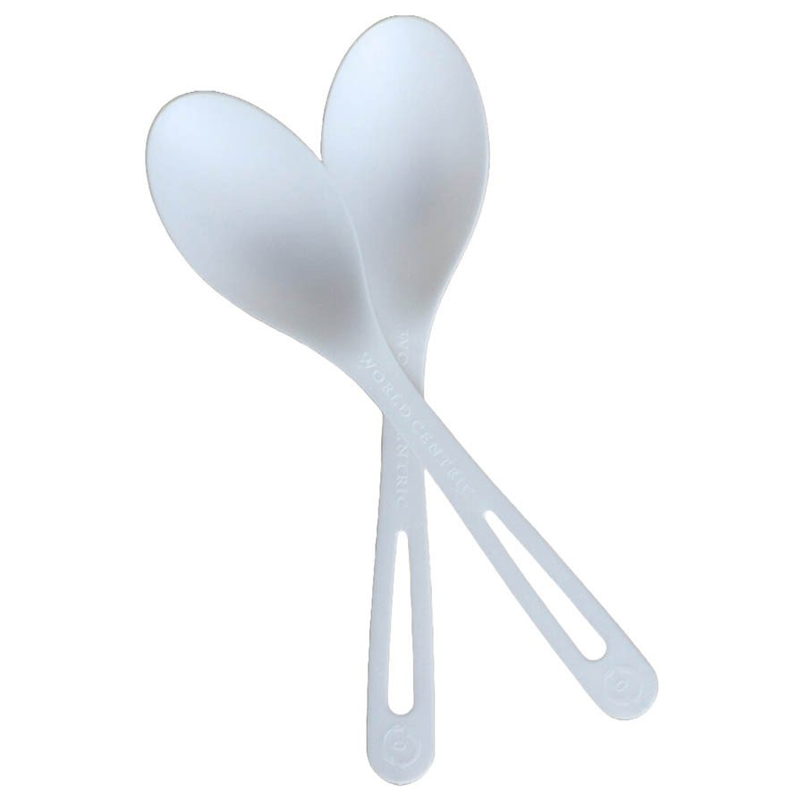 Compostable Utensil Dispensers & Refills — Hot Food Safe to 200°F - image 3