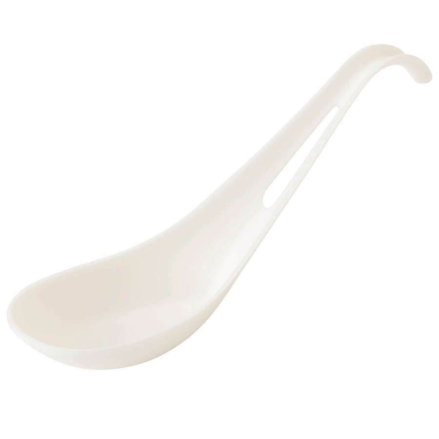 Sustainable Compostable Spoons — PLA Bioplastic for Catering, Takeout & Foodservice - image 2