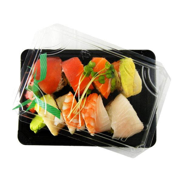 Compostable Bamboo Chopsticks | Freezer-Safe Meal Prep | Hot Food Safe to 120°F - image 1