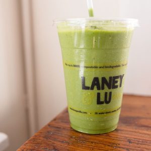 Hot Food to 120°F 9 oz Compostable Cold Cups for Coffee Shops & Beverage Service