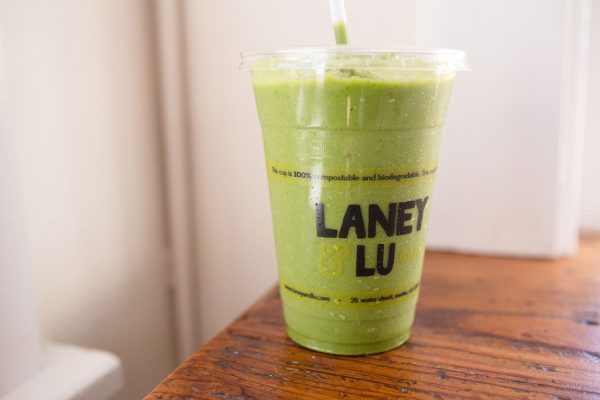 Hot Food to 120°F 9 oz Compostable Cold Cups for Coffee Shops & Beverage Service