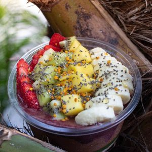 12 oz Compostable PLA Lids, Hot Food Safe to 120°F - image 1
