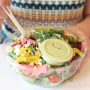 Hot Food to 220°F 4 oz Compostable Cold Cups for Coffee Shops & Beverage Service - image 2